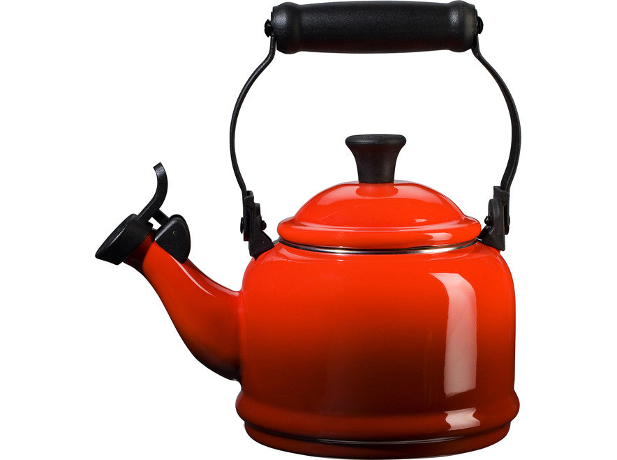 Le Creuset - Demi Kettle - Cerise