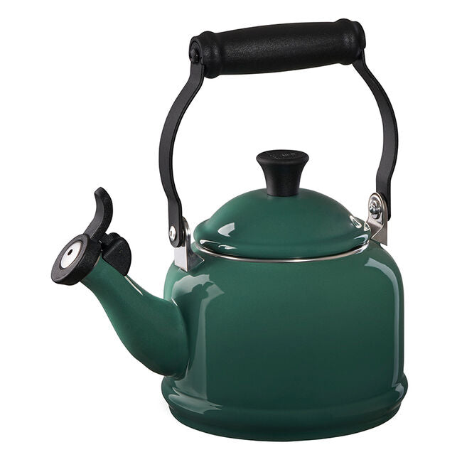 Le Creuset - Demi Kettle -  Artichaut