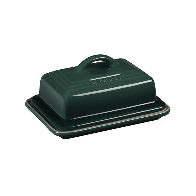 Le Creuset - European Butter Dish - Artichaut