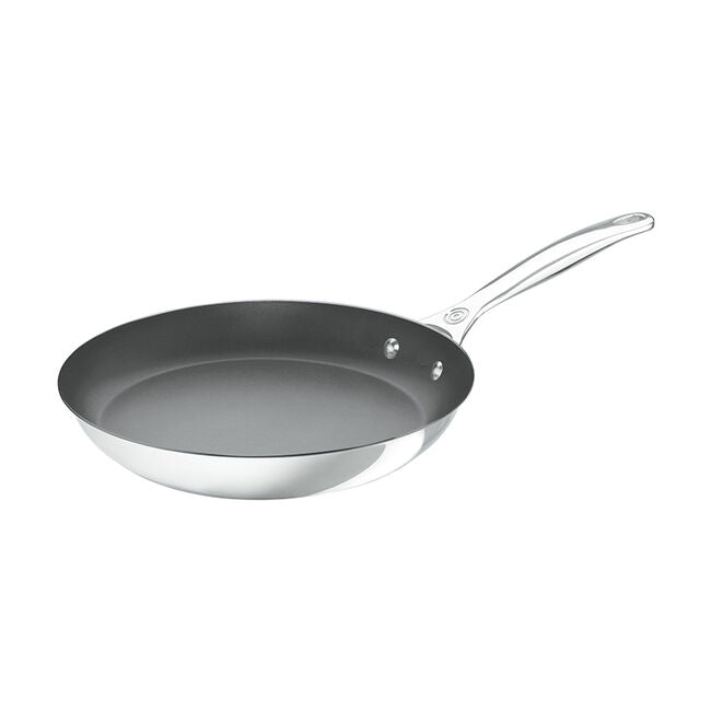 Le Creuset - Stainless Steel Nonstick  Fry Pan