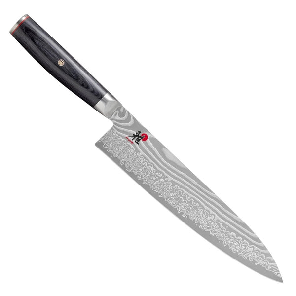 MIYABI KAIZEN II 9.5-INCH, CHEF'S KNIFE BOX