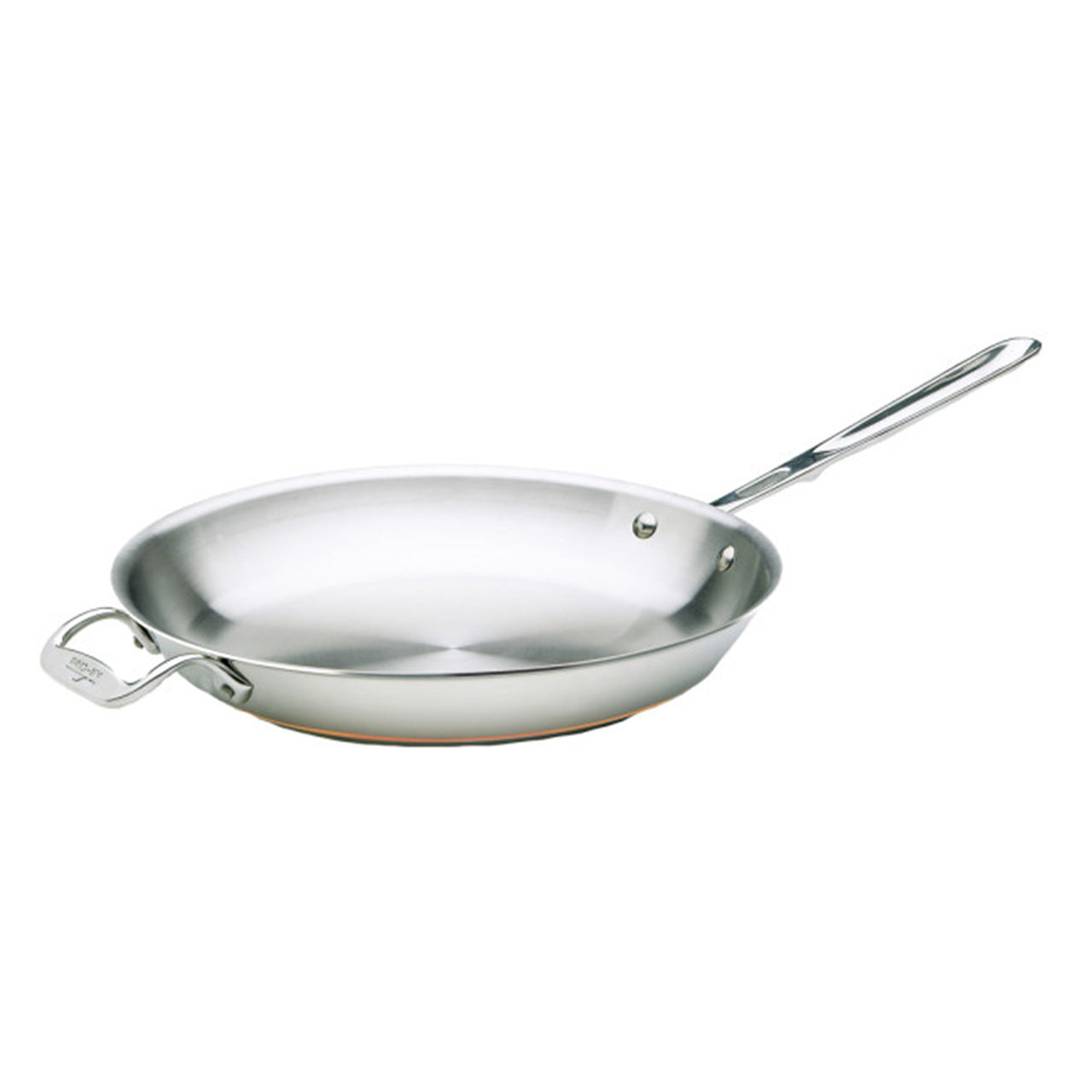 All Clad Copper Core - Fry Pan 12"