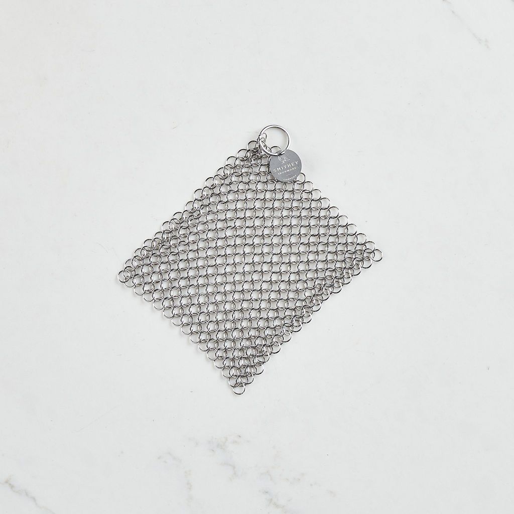 Smithey - CHAINMAIL SCRUBBER