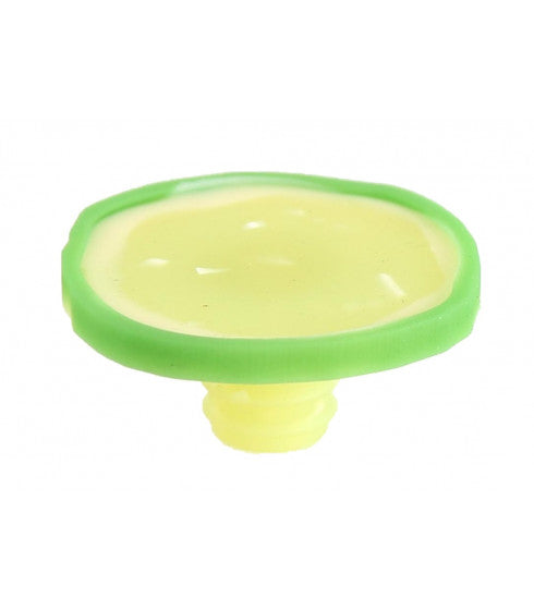 Charles Viancin - Wine Bottle Stopper Citrus