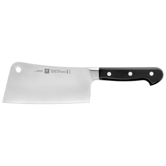 Zwilling Pro - 6-INCH MEAT CLEAVER