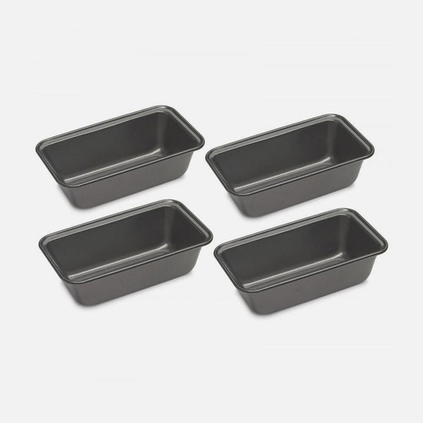 Cuisinart - Mini Loaf Pans (Set of 4)