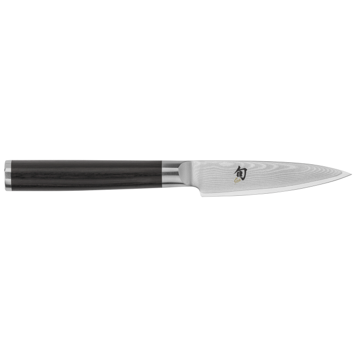 BWB 3.5 Paring Knife SS