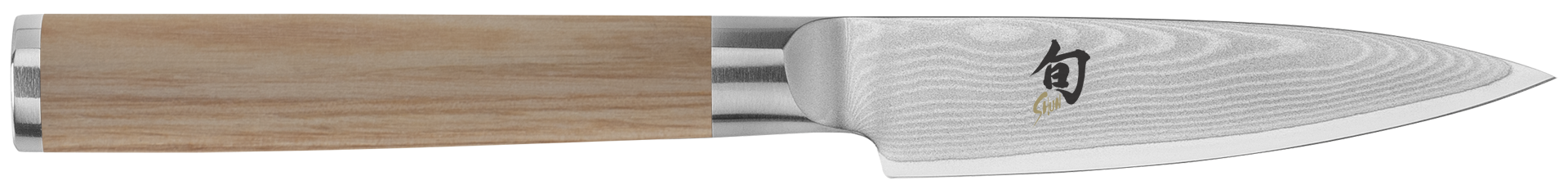 Shun Classic 3.5 Paring Knife + Reviews