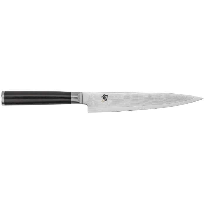 Shun - Classic Utility 6"