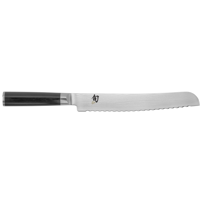 Shun - Classic Bread Knife 9"