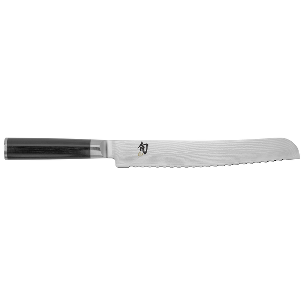 Shun - Classic Bread Knife 9"