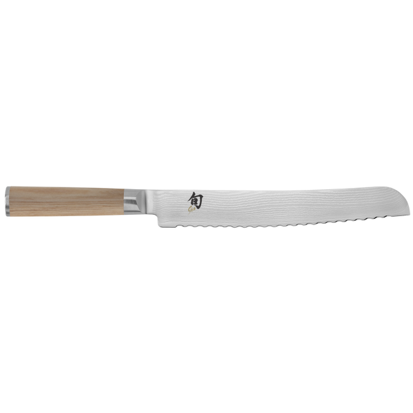 Shun - Classic Blonde Bread 9"