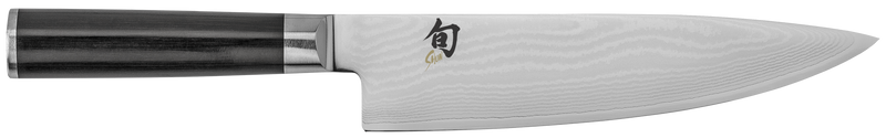 Shun - Classic Chef's 8"
