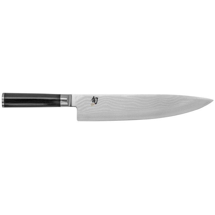 Shun - Classic Chef's 10"