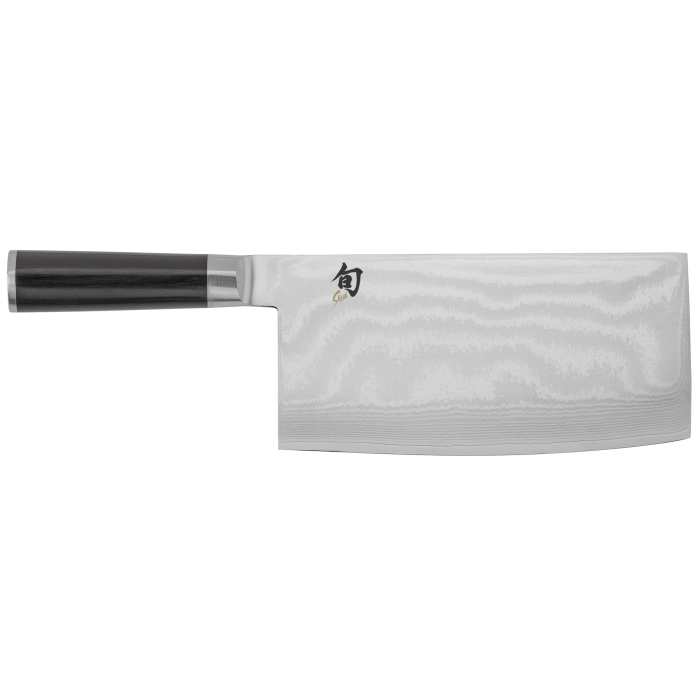 Shun - Classic Vegetable Cleaver 7"