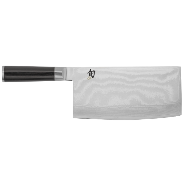 Shun - Classic Vegetable Cleaver 7"
