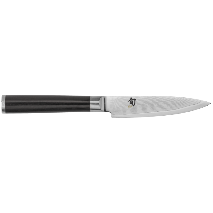 Shun - Classic Paring 4"