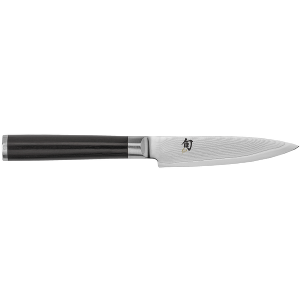 Shun - Classic Paring 4"