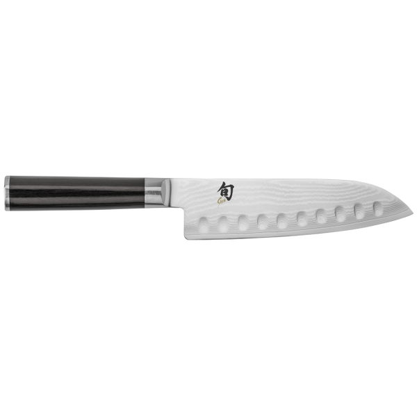 Shun - Classic H.G. Santoku 7"