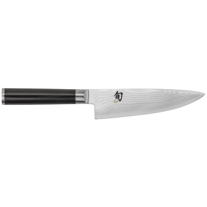 Shun - Classic Chef's 6"