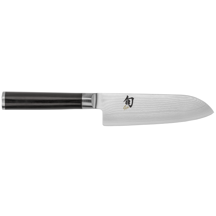 Shun - Classic Santoku 5.5"