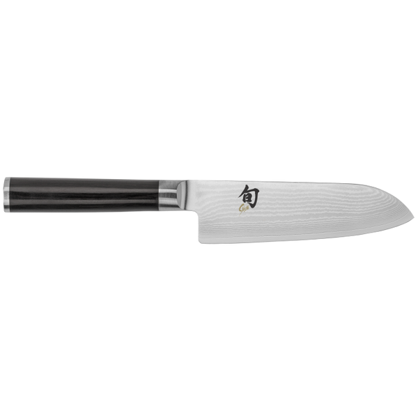 Shun - Classic Santoku 5.5"