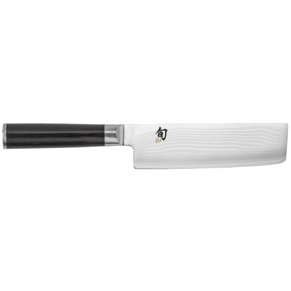 Shun - Classic Nakiri 6.5"