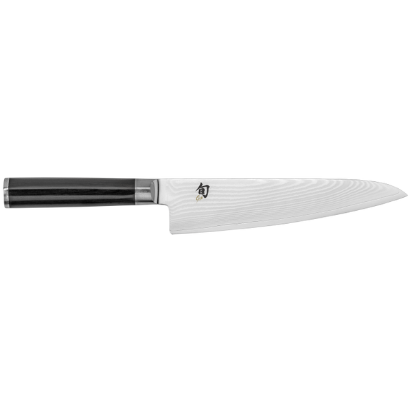 Shun - Classic Asian Cook's 7"