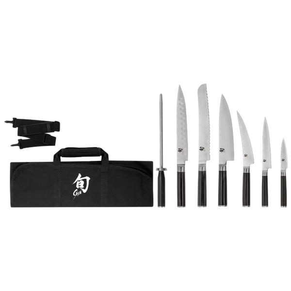 Shun - Classic 8 Pc Student Set