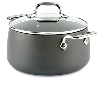 All Clad HA1 - 4 Qt. Soup Pot