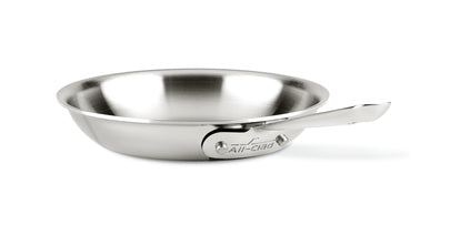 All Clad D3 - Fry Pan