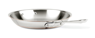 All-Clad Copper-Core Fry Pan 8-in