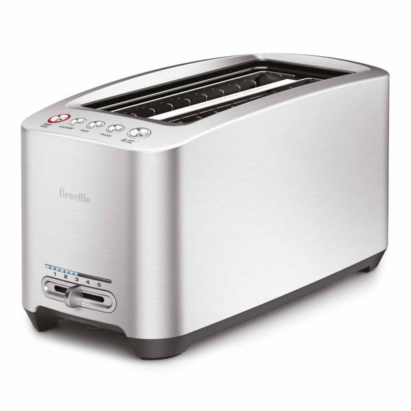 Breville - Die-Cast Smart Toaster