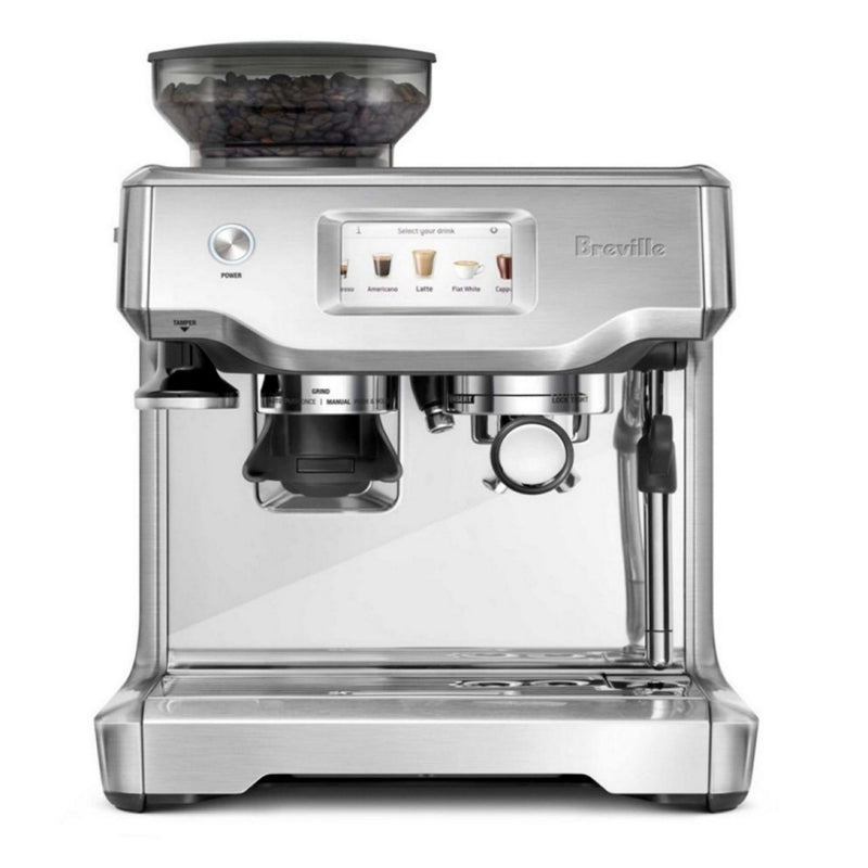 Breville -  the Barista Touch