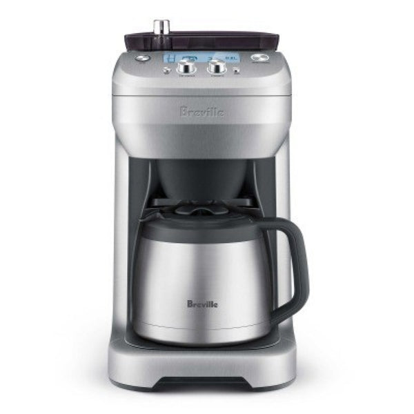 Breville - The Grind Control