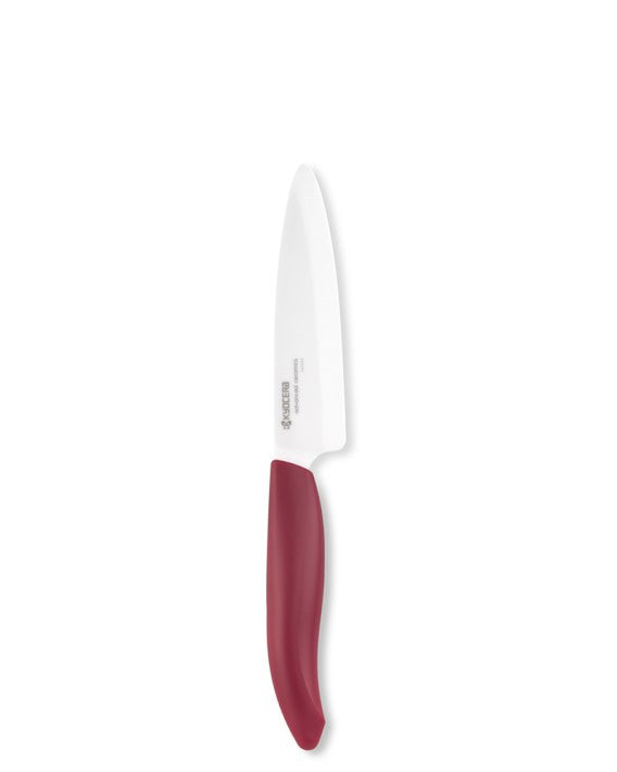 Kyocera - Revolution Ceramic 4.5" Utility Knife