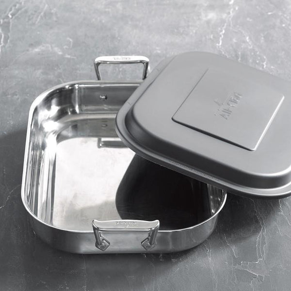 All Clad D3 - Lasagna Covered 14.5 in x 11.75 in