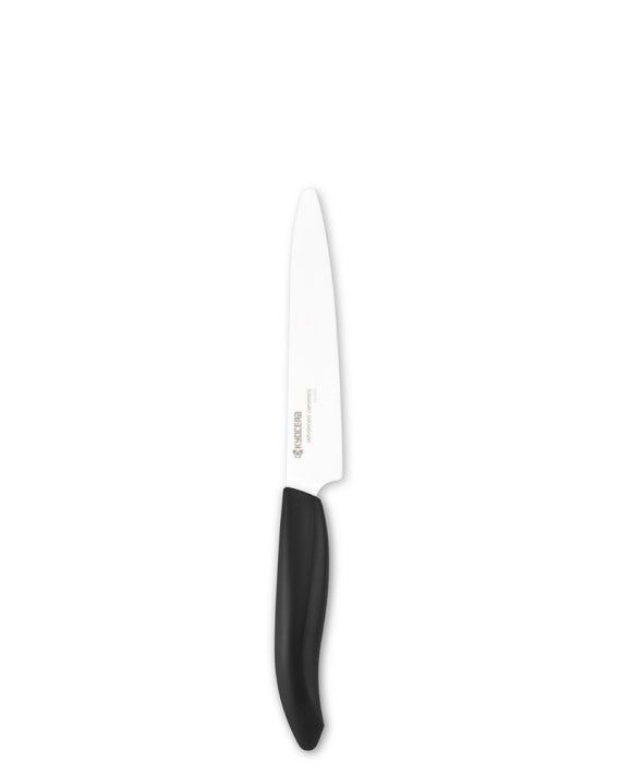Kyocera - Revolution Ceramic 5" Micro Serrated Tomato Knife