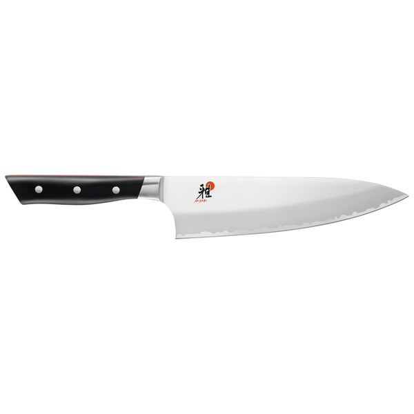 Zwilling MIYABI EVOLUTION- 8-INCH CHEF'S KNIFE