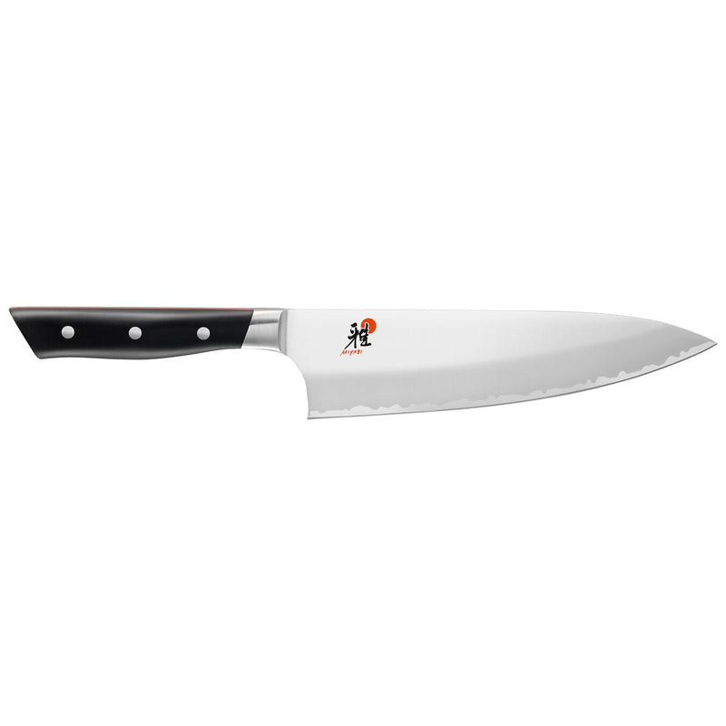 Zwilling MIYABI EVOLUTION- 8-INCH CHEF'S KNIFE