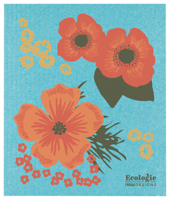 Now Designs Ecologie  - Malibu Swedish Dishcloth