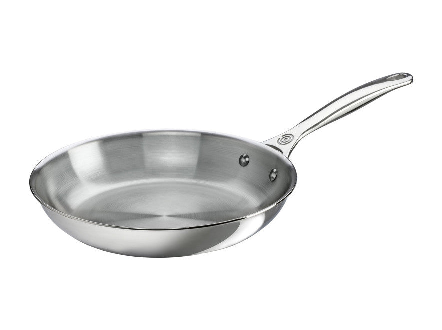 Le Creuset - Stainless Steel Fry Pan