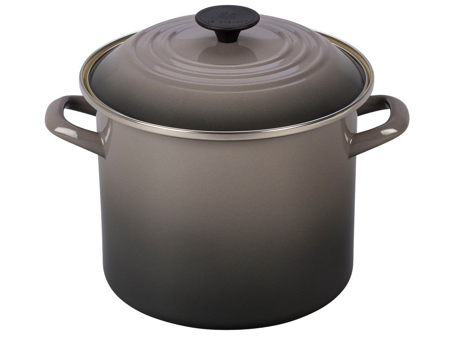 Le Creuset - Stockpot - Oyster