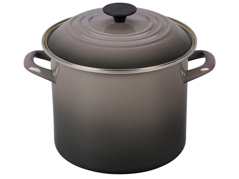 Le Creuset - Stockpot - Oyster