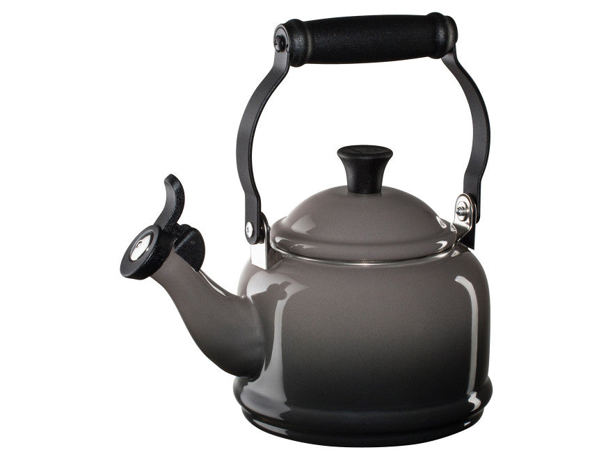 Le Creuset - Demi Kettle - Oyster