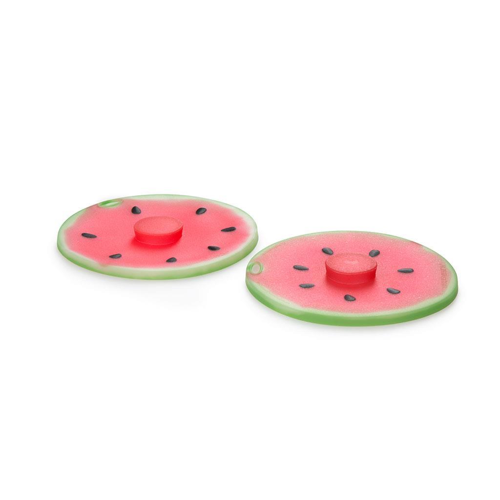 Charles Viancin - Watermelon Drink Covers