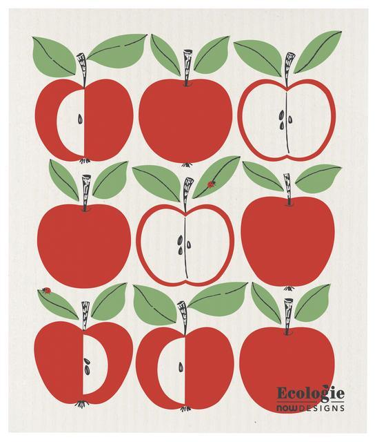 Now Designs Ecologie  - Delicious Swedish Dishcloth