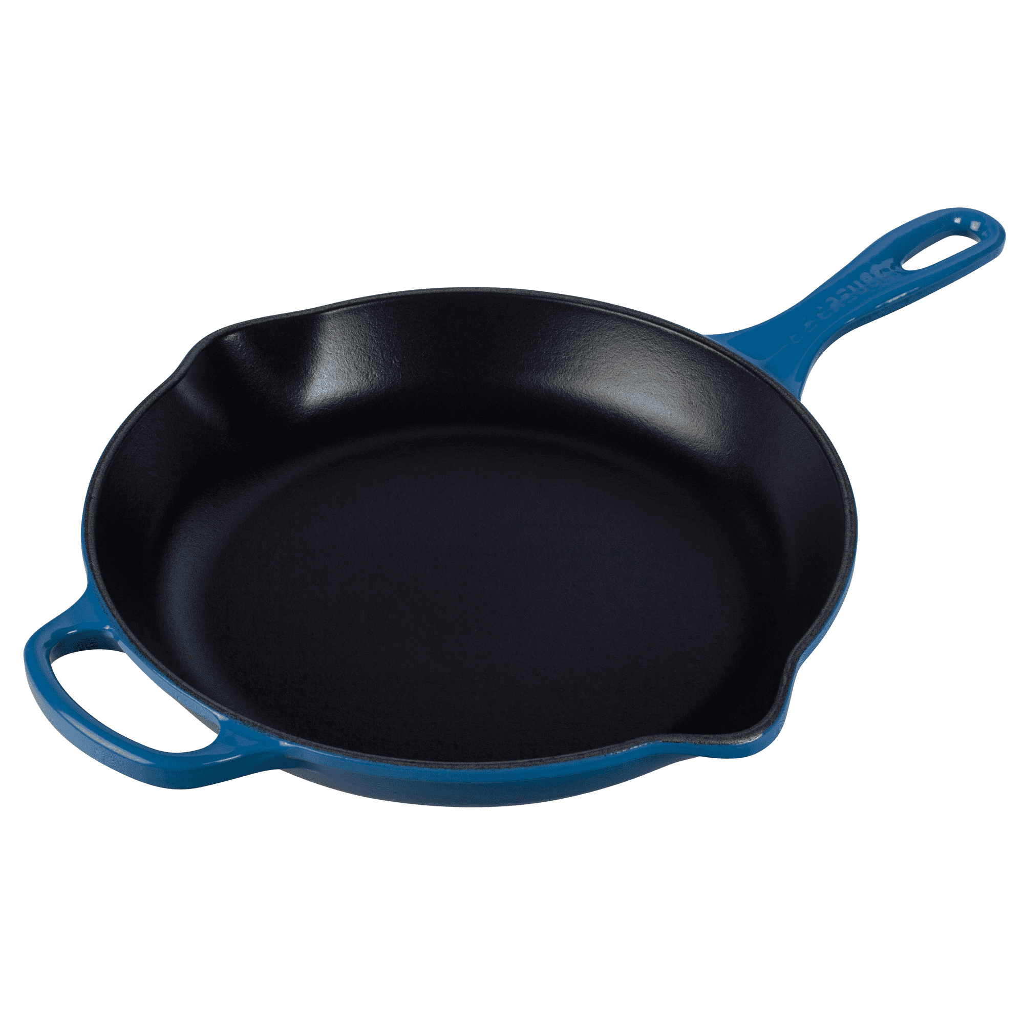 Le Creuset - Signature Skillet 10.25" (1-3/4 Qt.) - Marseille